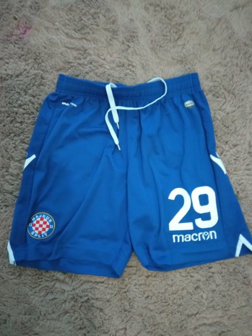 Hajduk split mw hlace