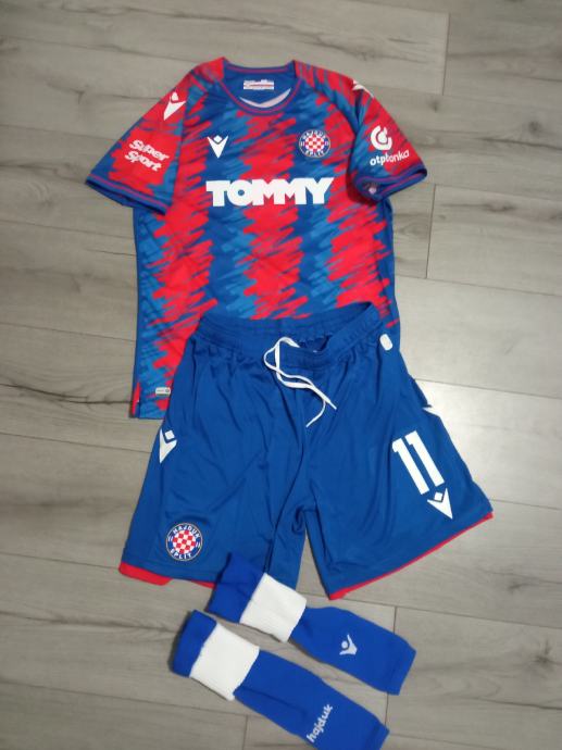 Hajduk split mw komplet