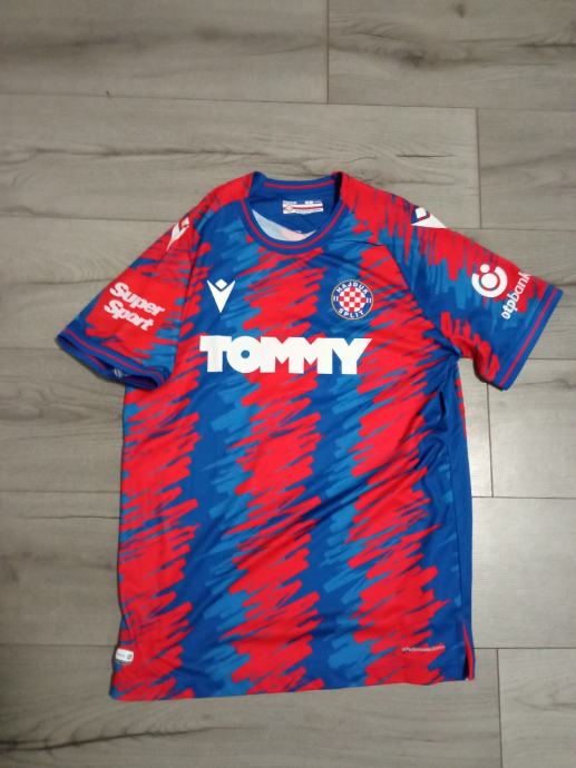 Hajduk split mw