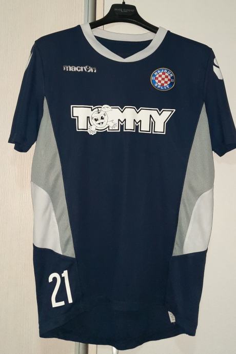 HNK Hajduk trening worn dres