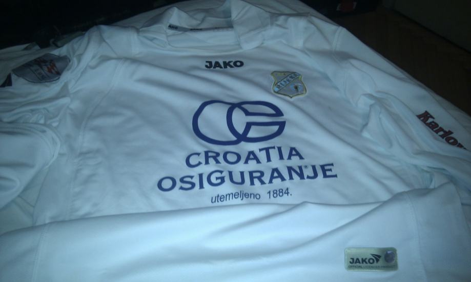 Camisa Titular HNK Rijeka 2019-20