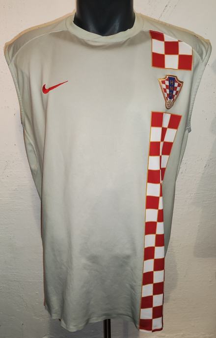 Hrvatska reprezentacija trening Nike dres XL