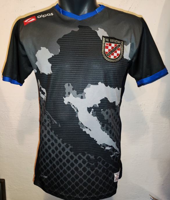 Hrvatski Dragovoljac alpas MW dres S #10