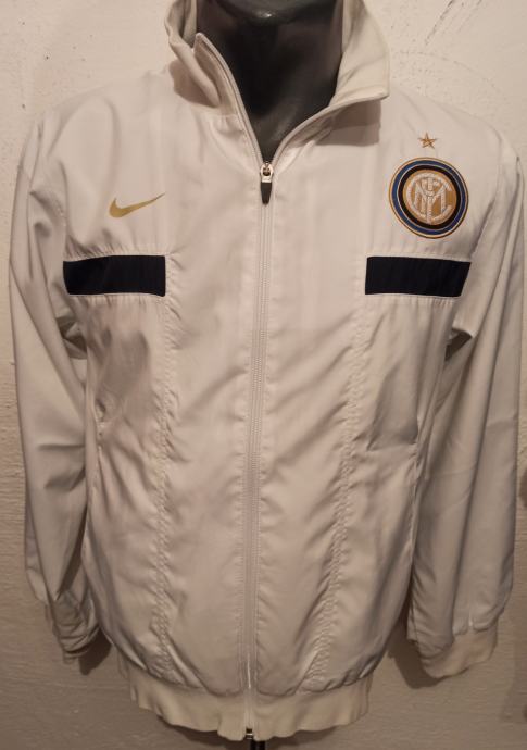 Inter fc Nike trenirka S