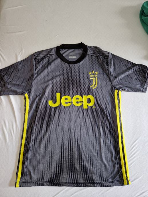 Juventus,18/19