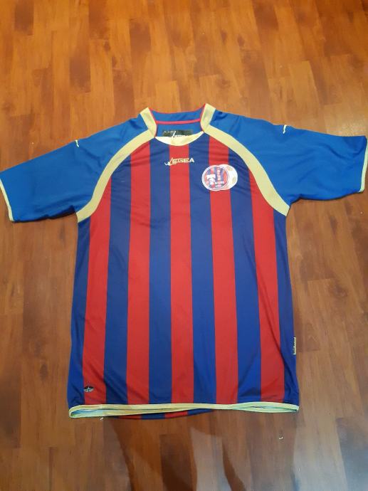 LEGEA TORCIDA XL NOGOMETNI DRES