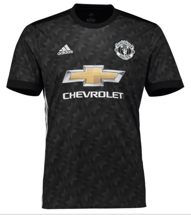 Manchester United F.C. dresovi