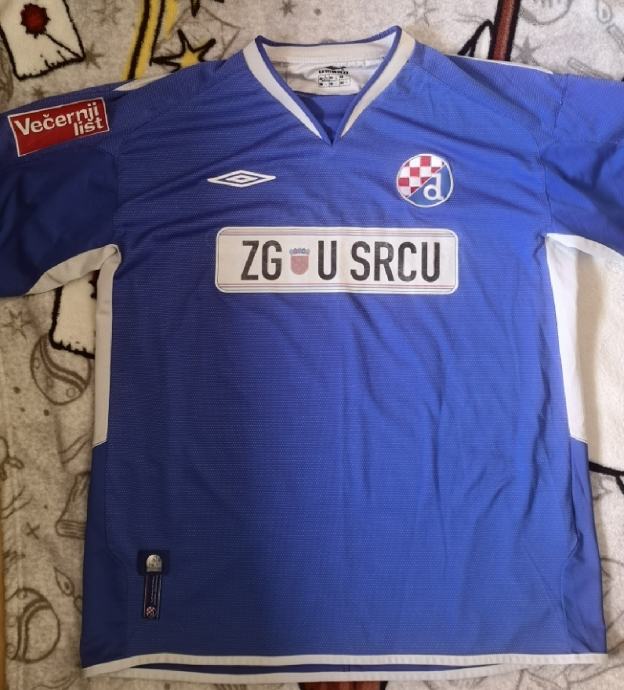 Dinamo Zagreb dres MW