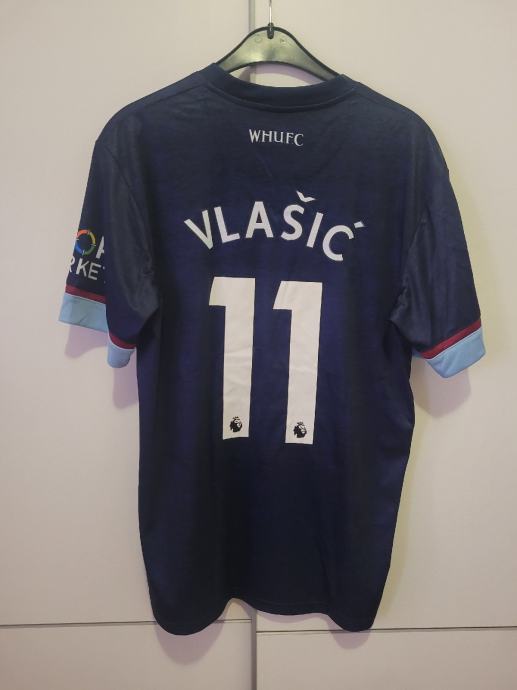 Mw Dres Vlasic West Ham