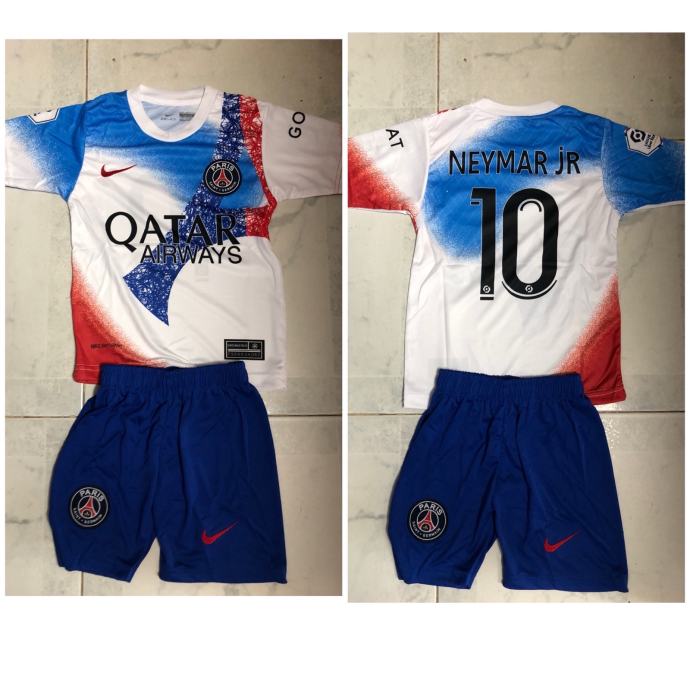 Neymar PSG Dres SVE VELICINE NOVO!