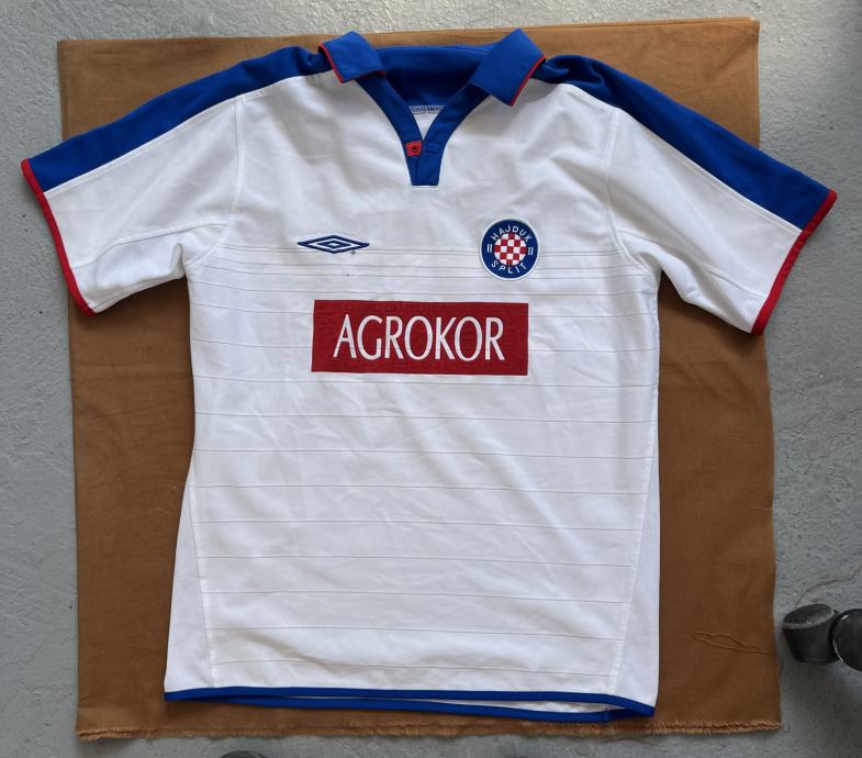 NK HAJDUK SPLIT - DJEČJI DRES