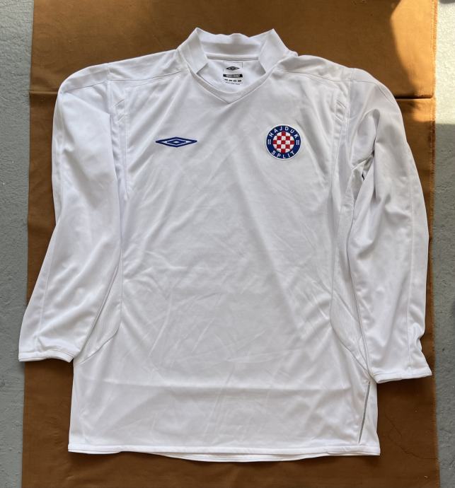 NK HAJDUK SPLIT - UMBRO DRES