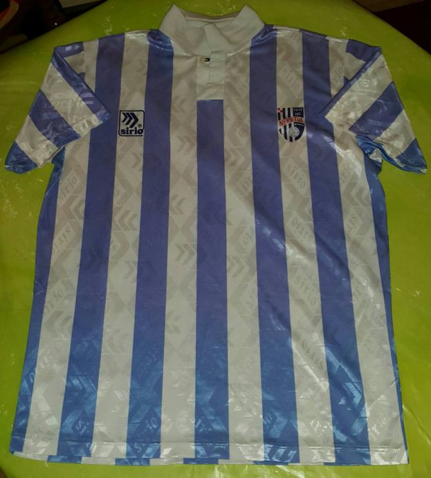 NK NERETVA METKOVIĆ- MATCH WORN DRES- RRR- prodano