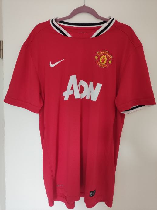 Nogometni dres Manchester United