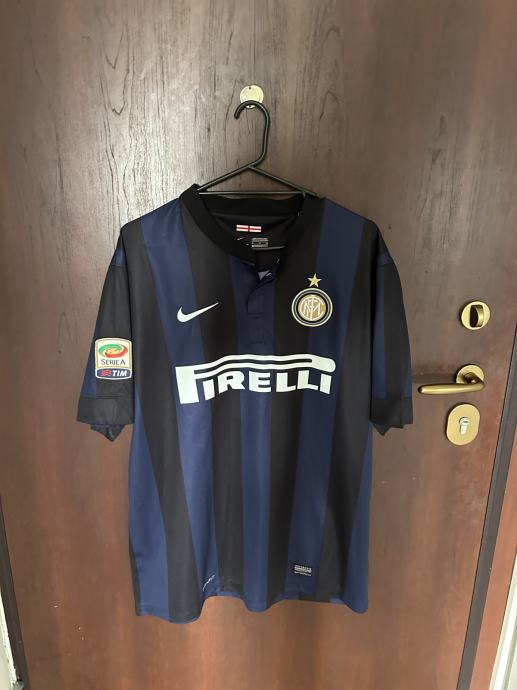 dres Inter Milan