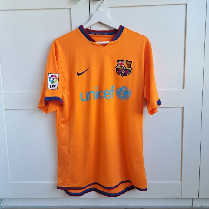 Novi original Nike dres FC Barcelona