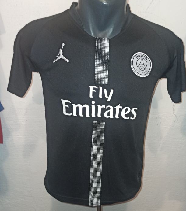 PSG air Jordan Mbappe dječiji dres