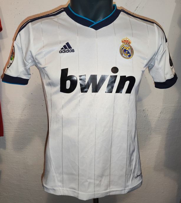 Real Madrid FC Adidas dječiji dres M