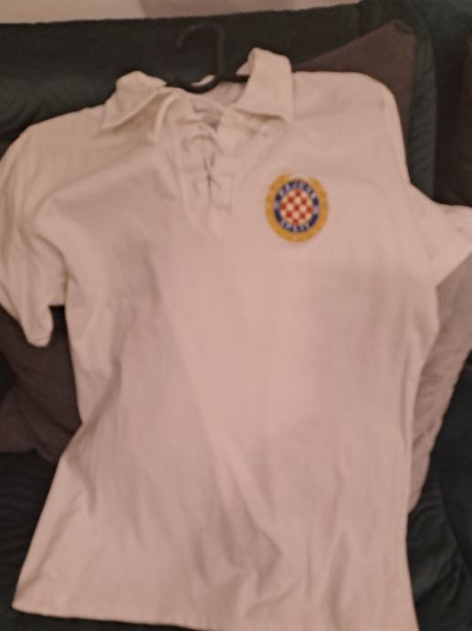 Retro dres Hajduk Split replika starog dresa