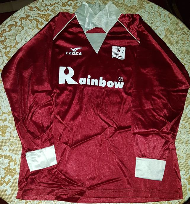 SALERNITANA CALCIO- STARI DRES