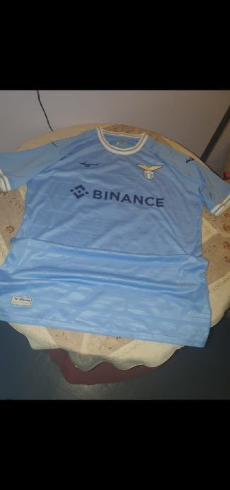 SS.LAZIO original jersey