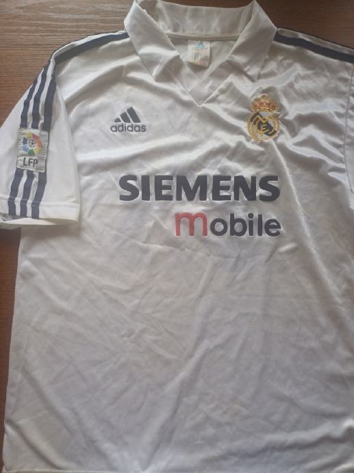 STARI DRES DAVID BACKHAM REAL MADRID