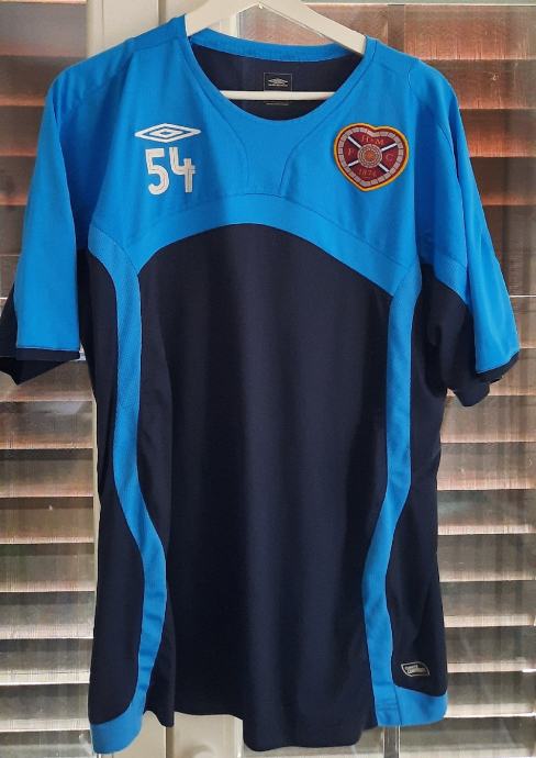 Trening worn FC Hearts Škotska