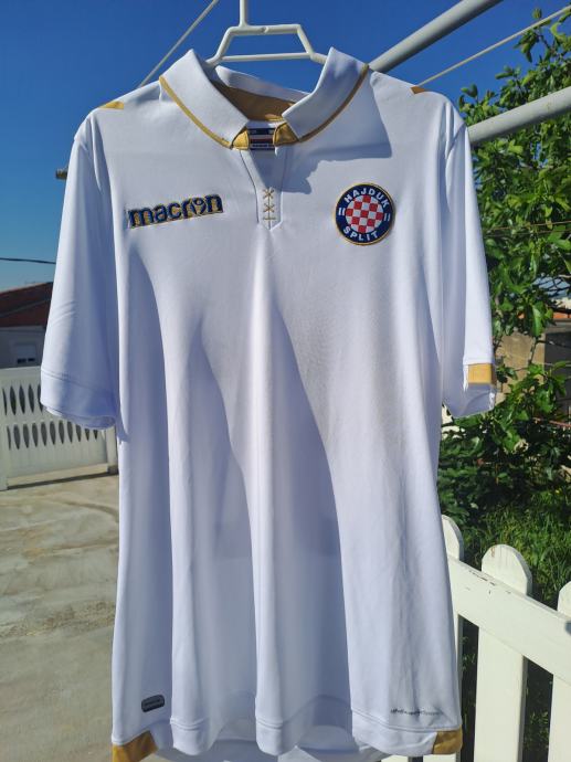 Vrhunski vintage dres Hajduk Split