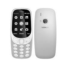 NOVO!!! NOKIA 3310 (2017)