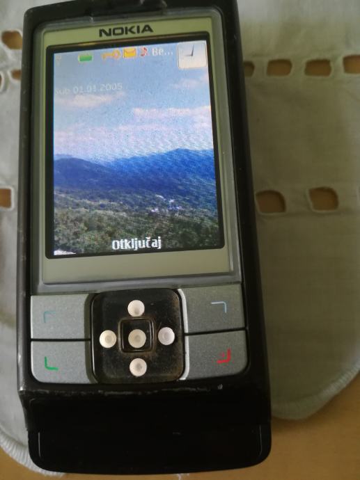 NOKIA 6270