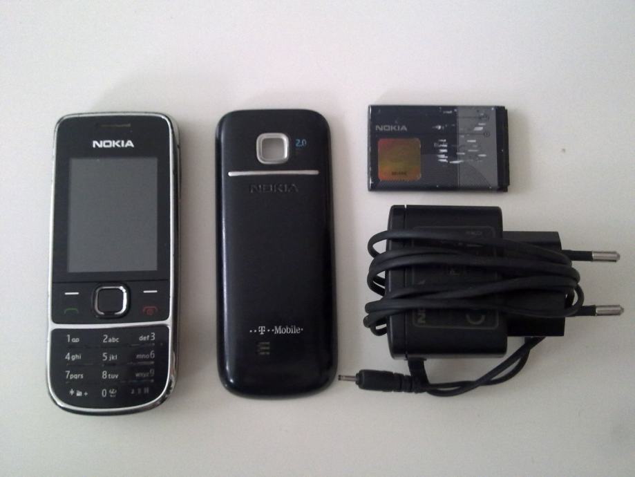 Nokia 2700c-2