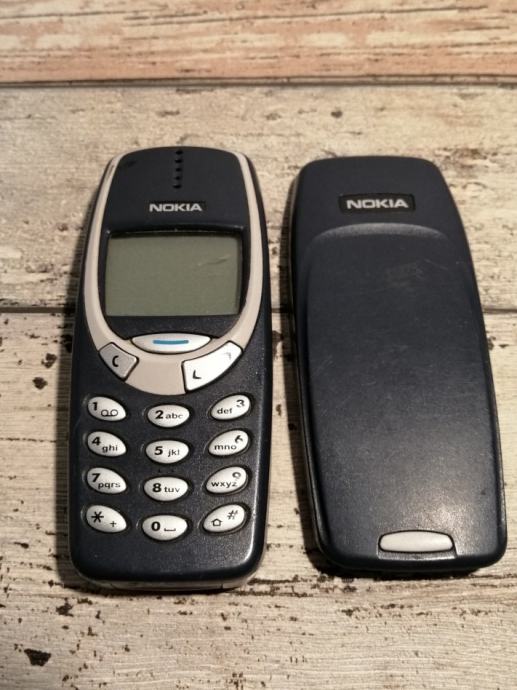 Фотография нокиа 33 10