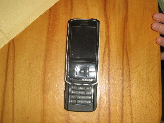 Nokia 6288