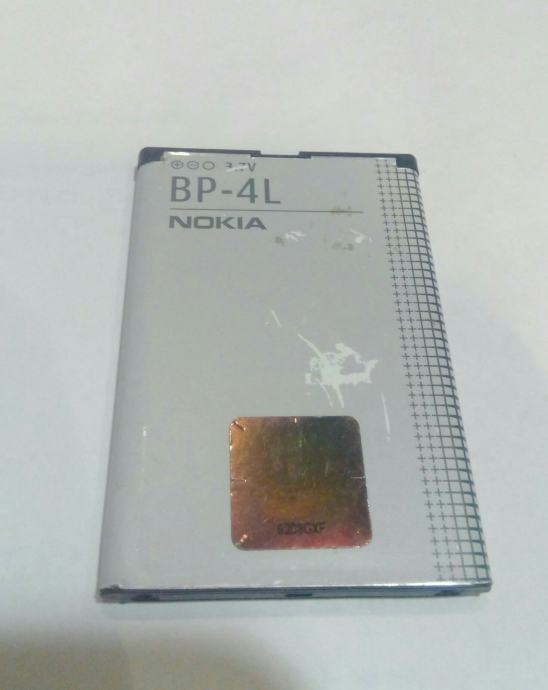 Nokia BP-4L baterija