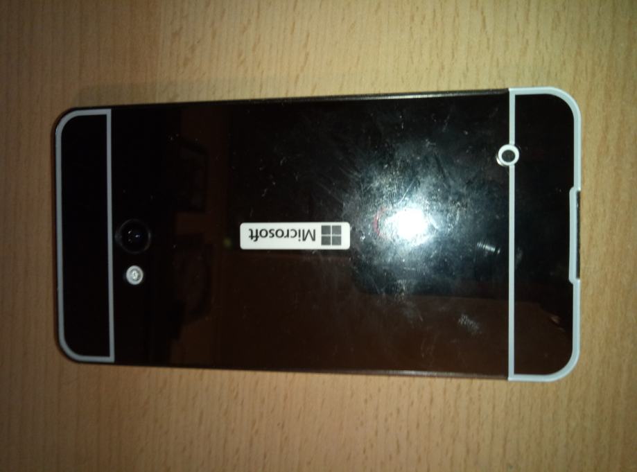 Lumia 640 dual sim не видит флешку