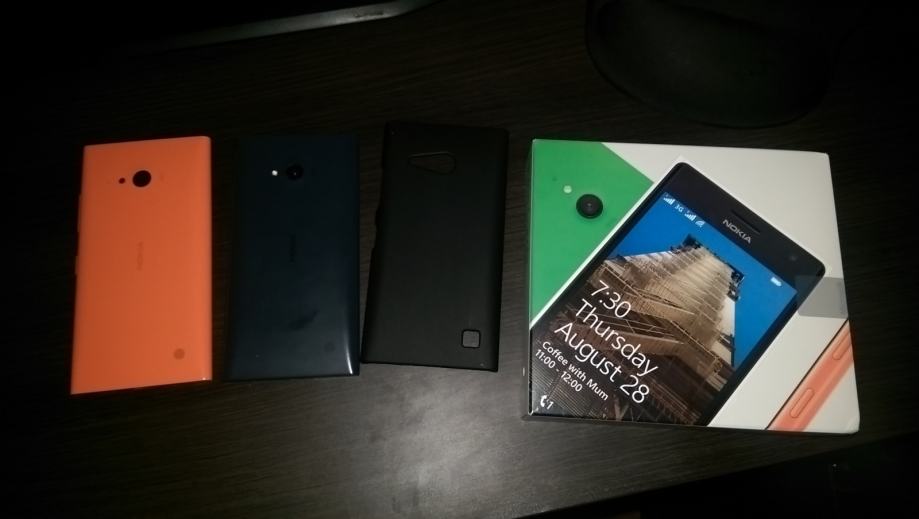 Nokia Lumia 730