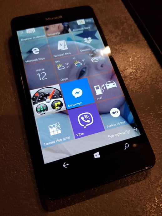 Nokia Lumia 950