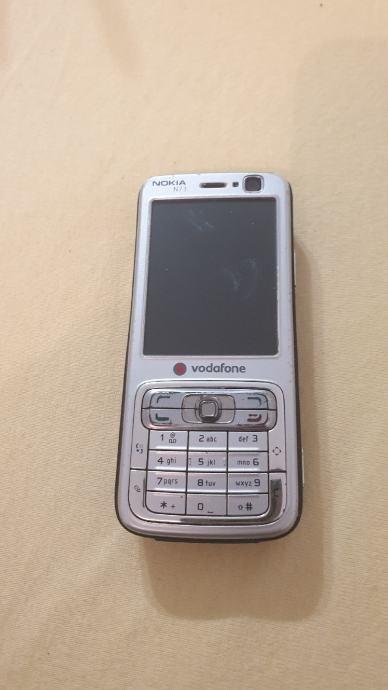 nokia n73