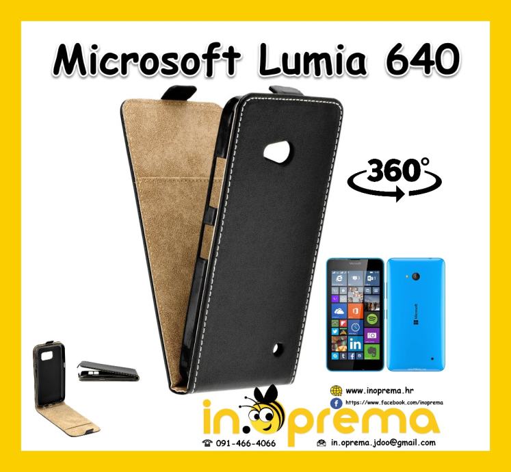 Lumia 640 аккумулятор