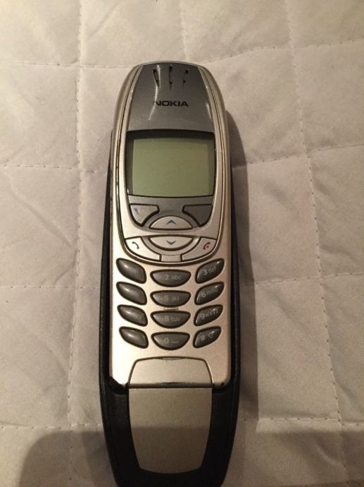 Nokia 6320 аккумулятор