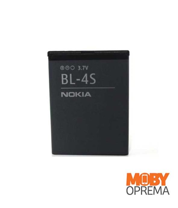 Bl 4s для какой nokia