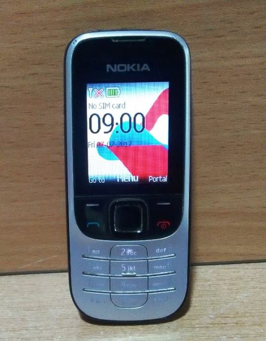 Nokia 2330c 2 как прошить