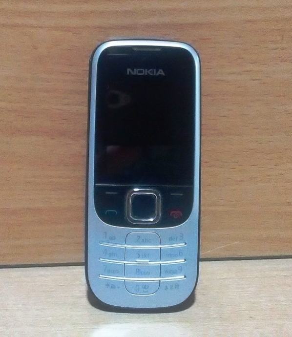 Nokia 2330c 2 как прошить