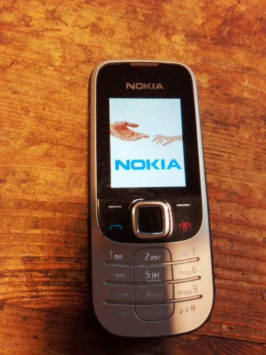 Nokia 2330c 2 как прошить