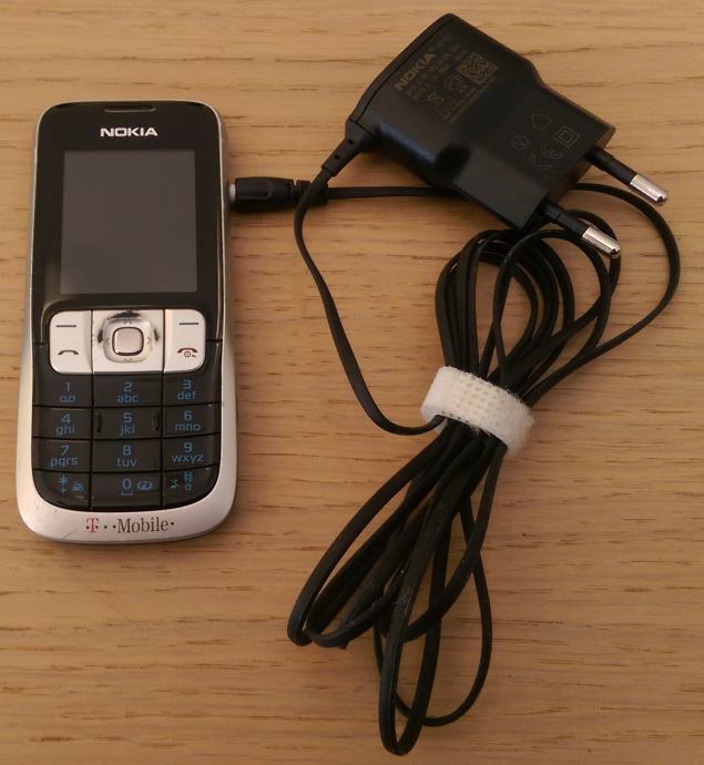 Nokia 2630 отключить микрофон