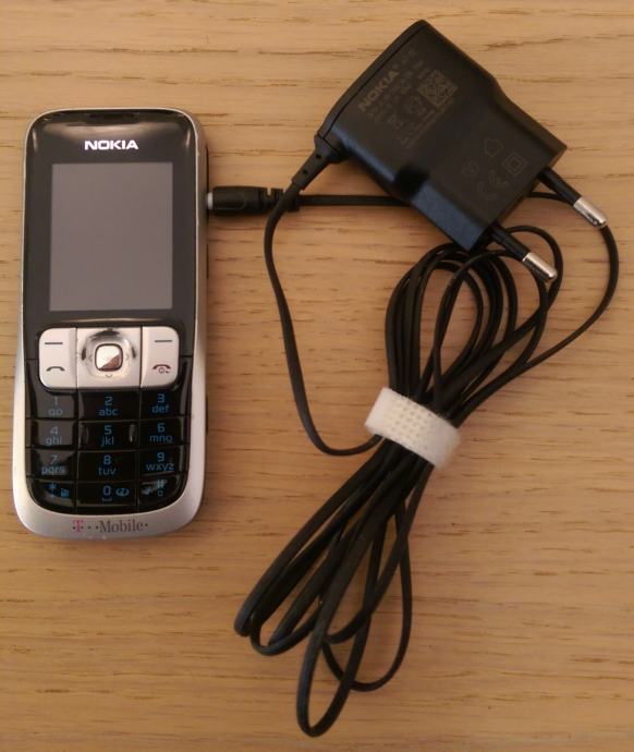 Nokia 2630 отключить микрофон