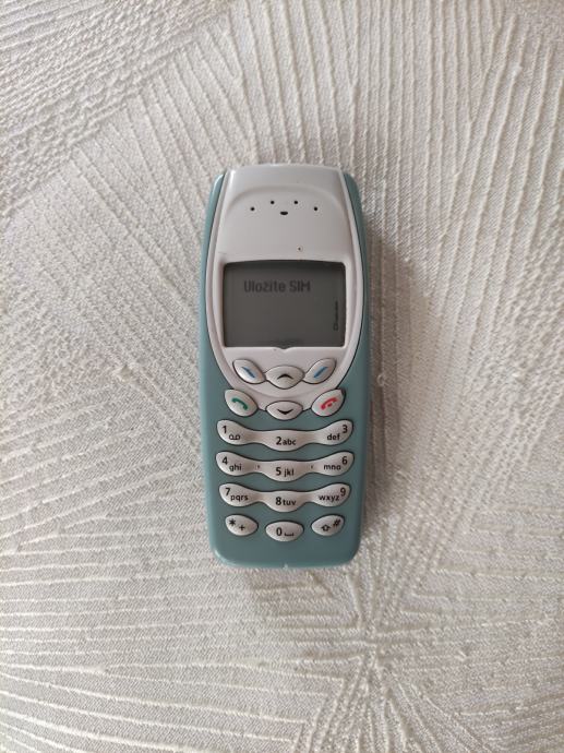 Mobitel Nokia 3310