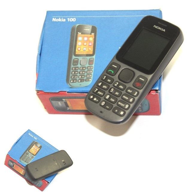 Nokia 100