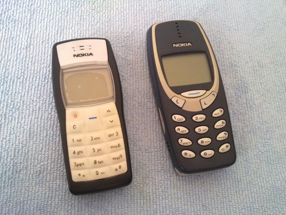 Nokia 1101 не заряжается