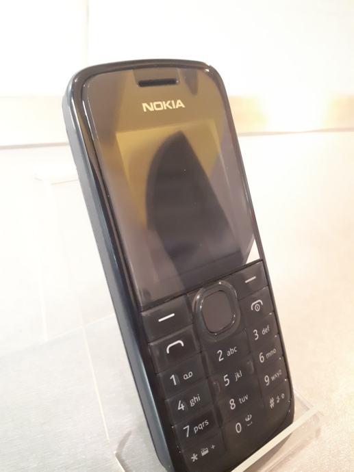 Nokia 113 NOVO ZAPAKIRANO, fontele